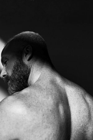 Dorian - rencontre-Gay-Cannes