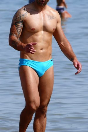 Paolo - rencontre-Gay-Champigny-sur-Marne
