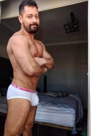 Léo - rencontre-Gay-Cherbourg-en-Cotentin