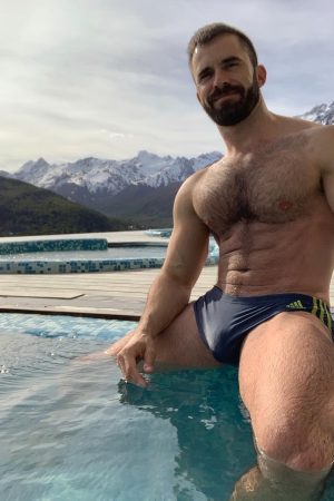 Clément - rencontre-Gay-Colombes