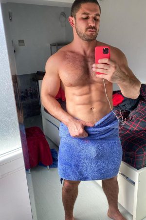 Ludovic - rencontre-Gay-Colombes