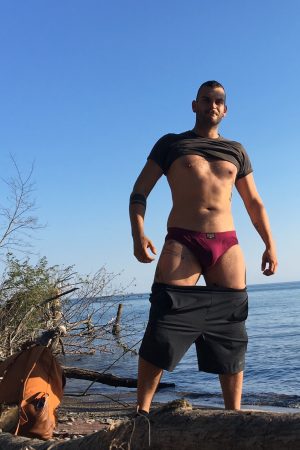 Nassim - rencontre-Gay-Colombes
