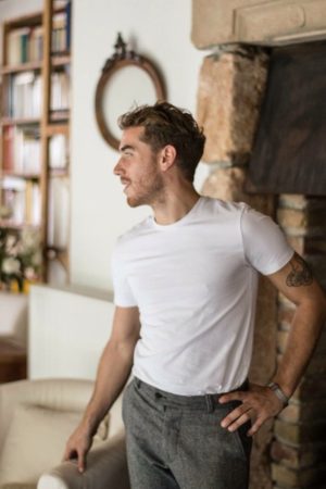 Armand - rencontre-Gay-Courbevoie