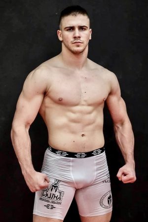Gérard - rencontre-Gay-Courbevoie