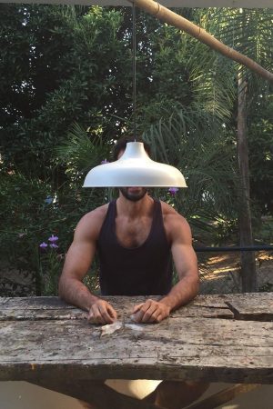 Clément - rencontre-Gay-Courbevoie