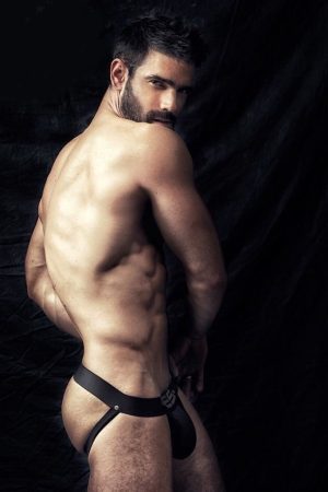 Stéphane - rencontre-Gay-Drancy