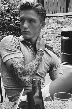 Raphaël - rencontre-Gay-Dunkerque