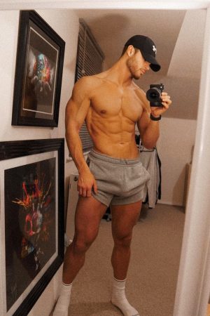 Hugo - rencontre-Gay-Issy-les-Moulineaux