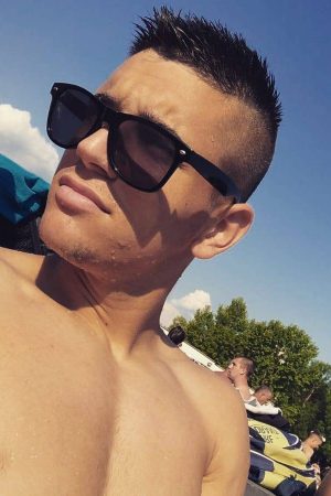 Kylian - rencontre-Gay-Mulhouse