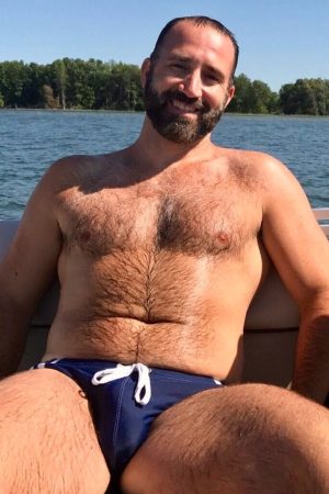 Rémy - rencontre-Gay-Mérignac
