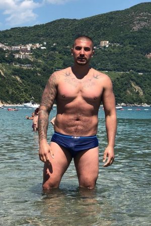 Mathieu - rencontre-Gay-Mérignac
