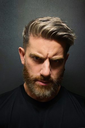 Ethan - rencontre-Gay-Nanterre