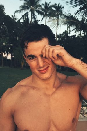 Victorien - rencontre-Gay-Noisy-le-Grand