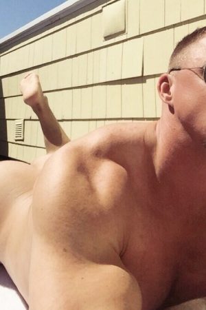 Yanis - rencontre-Gay-Poitiers