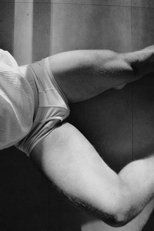 Thiago - rencontre-Gay-Poitiers
