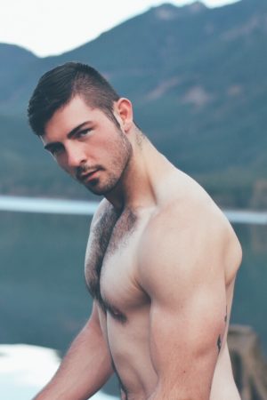 Jérôme - rencontre-Gay-Poitiers