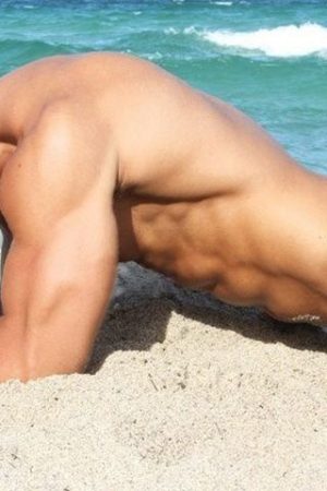 Tom - rencontre-Gay-Poitiers