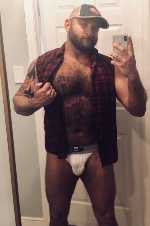 Hugues - rencontre-Gay-Roubaix