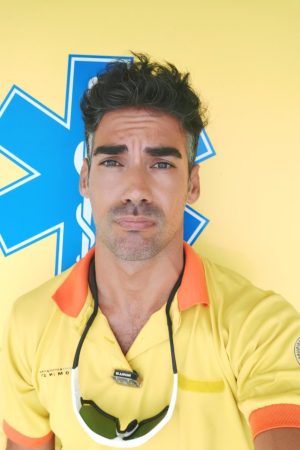 Etienne - rencontre-Gay-Roubaix