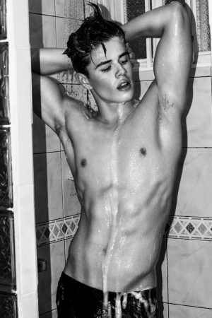 Sacha - rencontre-Gay-Roubaix