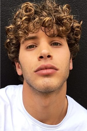 Lucas - rencontre-Gay-Rouen