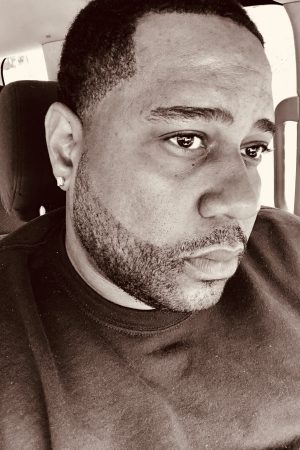 Oumar - rencontre-Gay-Rouen