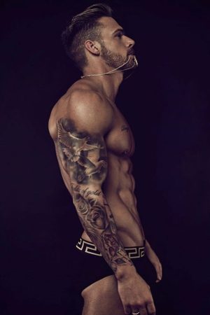 Malo - rencontre-Gay-Rouen