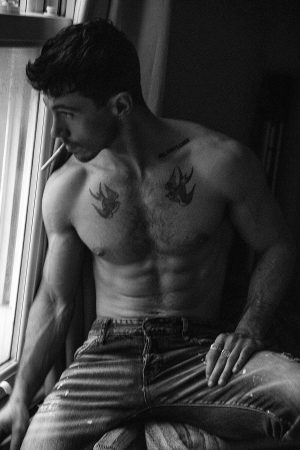 Javier - rencontre-Gay-Rueil-Malmaison