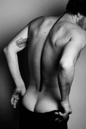 Thibaut - rencontre-Gay-Saint-Nazaire