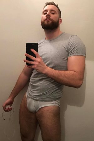 Fabien - rencontre-Gay-Versailles