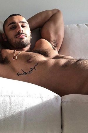 Gaspard - rencontre-Minet-Courbevoie