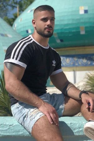 Nihad - rencontre-Minet-Vitry-sur-Seine