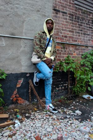 Adama - rencontre-Black-Cherbourg-en-Cotentin