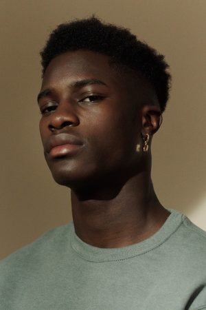 Issa - rencontre-Black-Vénissieux