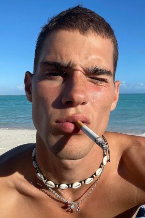 Un petit coup de folie… Marius - rencontre-Daddy-Bourges