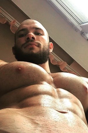 Marius - rencontre-Daddy-Dijon