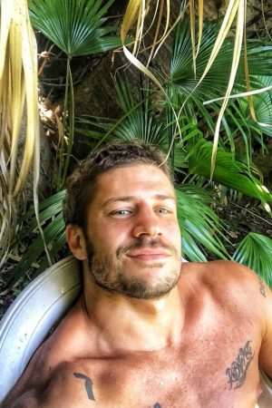 Théodore - rencontre-Daddy-Rennes