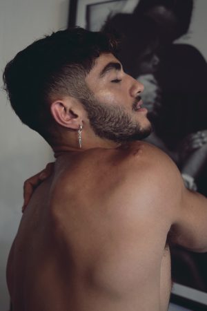 Ethan - rencontre-Daddy-Valence