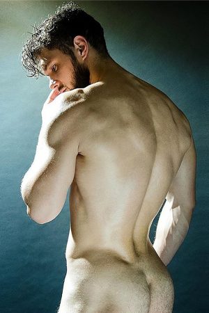 Savoir lâcher prise à Valence… Émilien - rencontre-Daddy-Valence