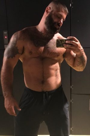 Léonard - rencontre-Daddy-Vénissieux