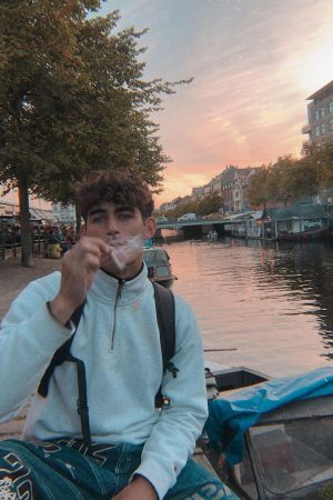 Ethan - rencontre-Gay-Calais