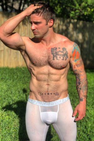 Rémi - rencontre-Gay-Chambéry