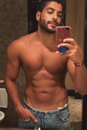 Nadir - rencontre-Gay-Drancy