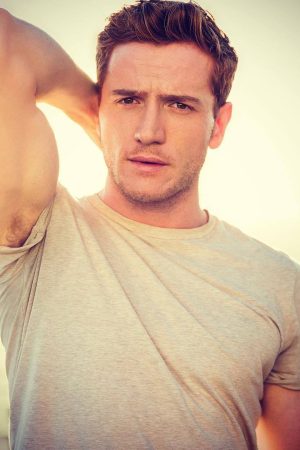 Julien - rencontre-Gay-Grenoble