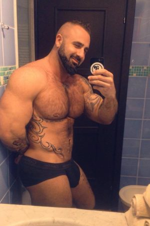 Jules - rencontre-Gay-Ivry-sur-Seine
