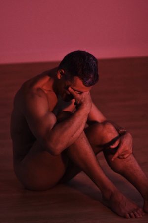 Jules - rencontre-Gay-Levallois-Perret
