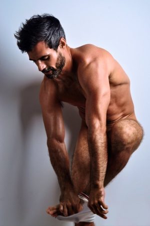 Aurélien - rencontre-Gay-Montauban