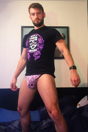 Gaël - rencontre-Gay-Montauban