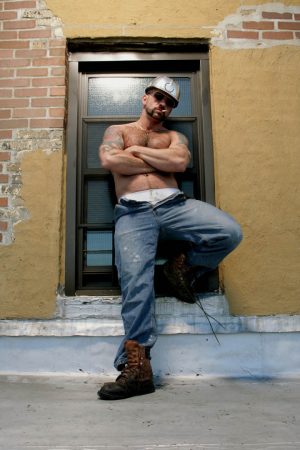 Alex - rencontre-Gay-Nice