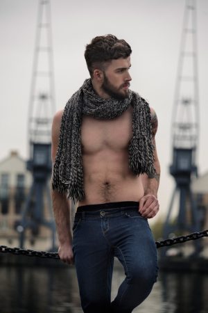 Dimitri - rencontre-Gay-Pantin